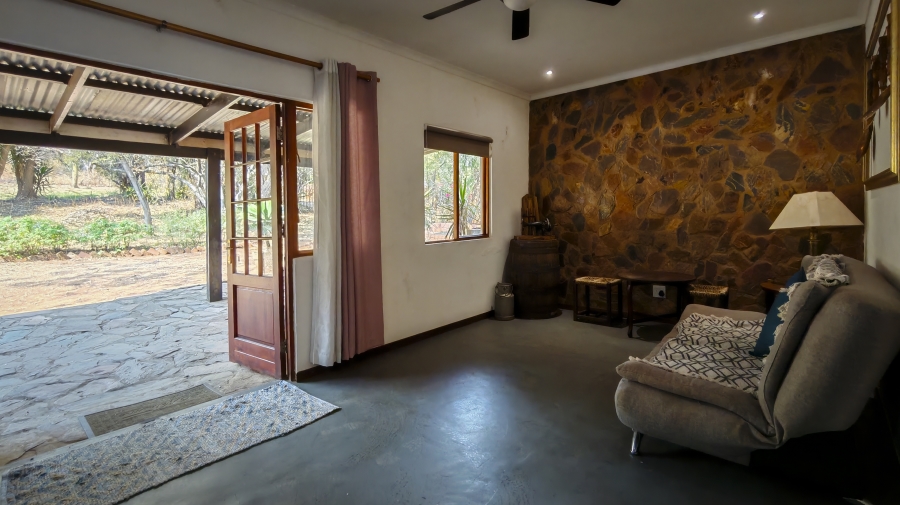 Commercial Property for Sale in Broederstroom North West